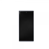 Nudient Samsung Galaxy S23 Ultra Skal Thin Case Midwinter Blue