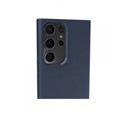 Nudient Samsung Galaxy S23 Ultra Skal Thin Case Midwinter Blue