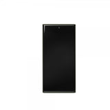 Nudient Samsung Galaxy S23 Ultra Skal Thin Case Pine Green