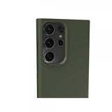Nudient Samsung Galaxy S23 Ultra Skal Thin Case Pine Green