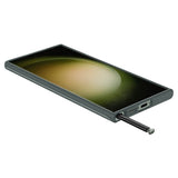 Spigen Samsung Galaxy S23 Ultra Skal Thin Fit Abyss Green
