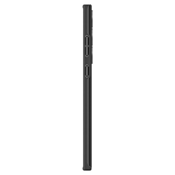 Spigen Samsung Galaxy S23 Ultra Skal Thin Fit Svart