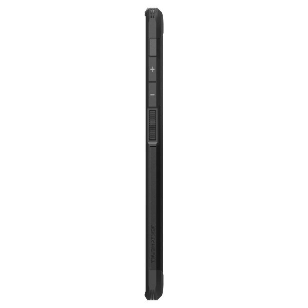 Spigen Samsung Galaxy S23 Ultra Skal Tough Armor Svart