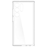 Spigen Samsung Galaxy S23 Ultra Skal Ultra Hybrid Crystal Clear