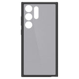 Spigen Samsung Galaxy S23 Ultra Skal Ultra Hybrid Matte Frost Black