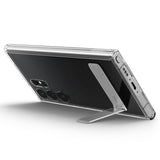 Spigen Samsung Galaxy S23 Ultra Skal Ultra Hybrid S Crystal Clear