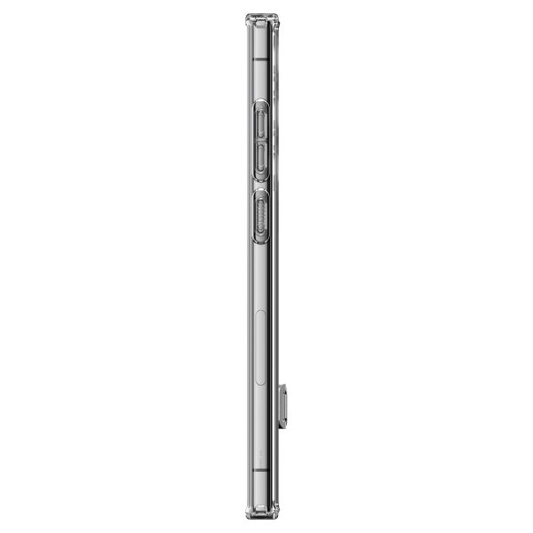 Spigen Samsung Galaxy S23 Ultra Skal Ultra Hybrid S Crystal Clear