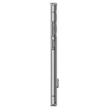 Spigen Samsung Galaxy S23 Ultra Skal Ultra Hybrid S Crystal Clear