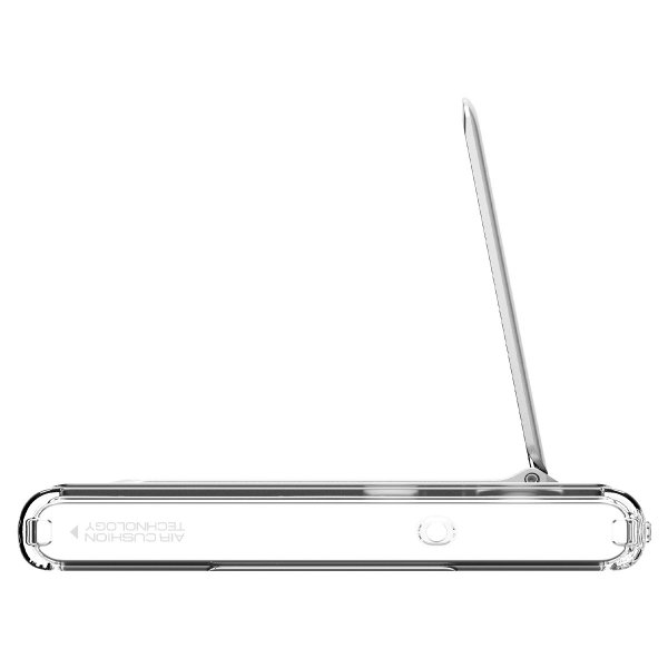 Spigen Samsung Galaxy S23 Ultra Skal Ultra Hybrid S Crystal Clear