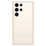 Spigen Samsung Galaxy S23 Ultra Skal Ultra Hybrid Sand Beige