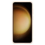 Spigen Samsung Galaxy S23 Skal Ultra Hybrid Sand Beige