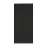 Samsung Galaxy S23 Ultra Skärm med LCD Display - Kräm