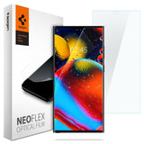 Spigen Samsung Galaxy S23 Ultra Skärmskydd Neo Flex 2-pack