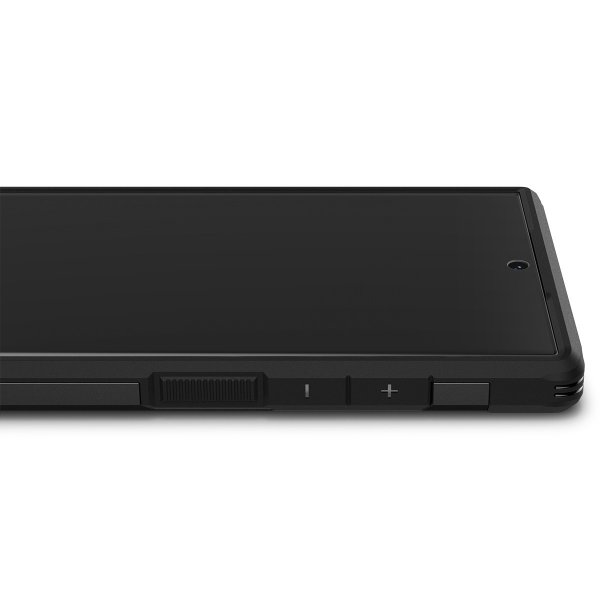 Spigen Samsung Galaxy S23 Ultra Skärmskydd Neo Flex 2-pack