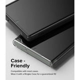 Ringke Samsung Galaxy S23 Ultra Skärmskydd Privacy Dual Easy Film