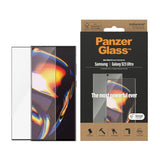 PanzerGlass Samsung Galaxy S23 Ultra Skärmskydd Ultra-Wide Fit