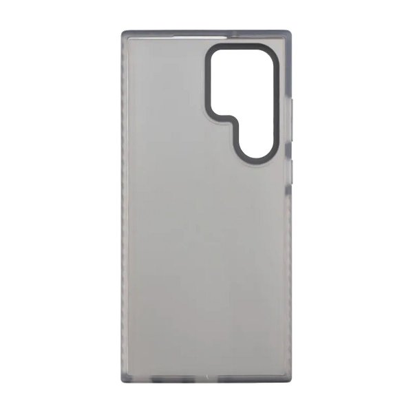 Samsung Galaxy S23 Ultra Skal Stöttålig TPU Svart