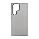 Samsung Galaxy S23 Ultra Skal Stöttålig TPU Svart