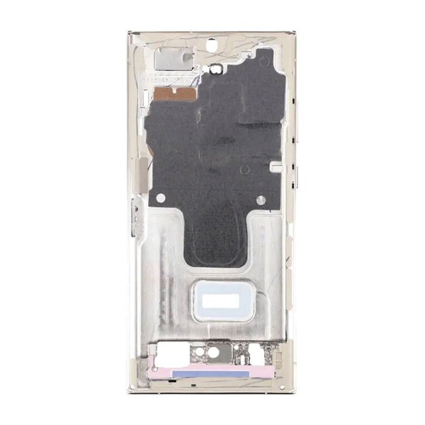 Samsung Galaxy S23 Ultra Yttre Ram - Guld