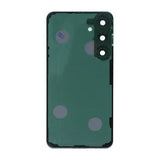 Samsung Galaxy S24 Back Cover OEM Light purple