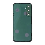 Samsung Galaxy S24 Baksida - Svart