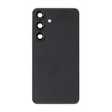 Samsung Galaxy S24 Baksida - Svart