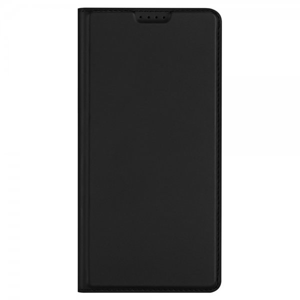 Dux Ducis Samsung Galaxy S24 FE Fodral Skin Pro Series Svart