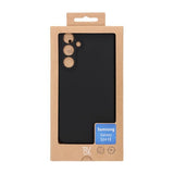 Rvelon Samsung Galaxy S24 FE Skal Silikon Svart