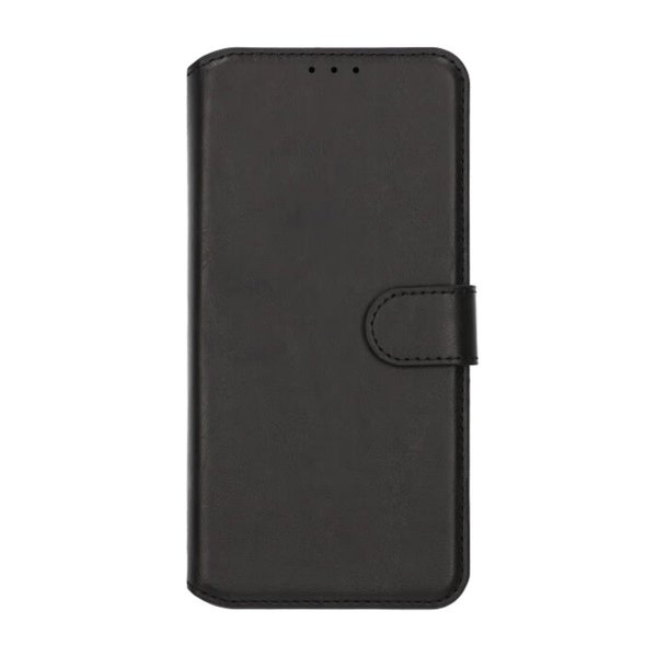 Rvelon Samsung Galaxy S24 FE Fodral Magnetiskt Avtagbart Skal Svart