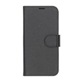 Samsung Galaxy S24 FE Fodral med Stativ Svart