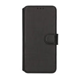 Rvelon Samsung Galaxy S24 FE Fodral 4 Kortfack Svart