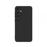 Celly Samsung Galaxy S24 FE Skal CROMO Svart