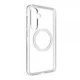 ZAGG Samsung Galaxy S24 FE Skal Crystal Palace Snap Transparent