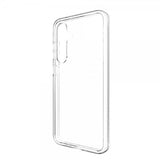 ZAGG Samsung Galaxy S24 FE Skal Crystal Palace Transparent