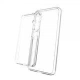 ZAGG Samsung Galaxy S24 FE Skal Crystal Palace Transparent