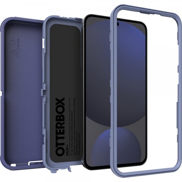 Otterbox Samsung Galaxy S24 FE Skal Defender Denver Dusk