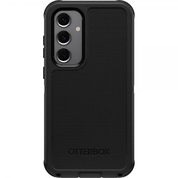 Otterbox Samsung Galaxy S24 FE Skal Defender Svart