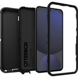 Otterbox Samsung Galaxy S24 FE Skal Defender Svart