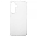 Nordic Covers Samsung Galaxy S24 FE Skal Feather Series Transparent