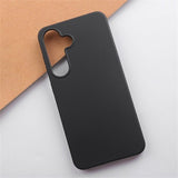 Nordic Covers Samsung Galaxy S24 FE Skal Feather Series Raven Black