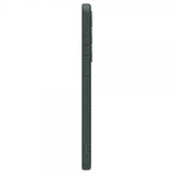 Spigen Samsung Galaxy S24 FE Skal Liquid Air Abyss Green