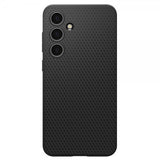 Spigen Samsung Galaxy S24 FE Skal Liquid Air Matte Black