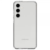Spigen Samsung Galaxy S24 FE Skal Liquid Crystal Crystal Clear