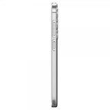 Spigen Samsung Galaxy S24 FE Skal Liquid Crystal Crystal Clear
