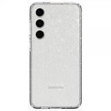 Spigen Samsung Galaxy S24 FE Skal Liquid Crystal Glitter Crystal Quartz