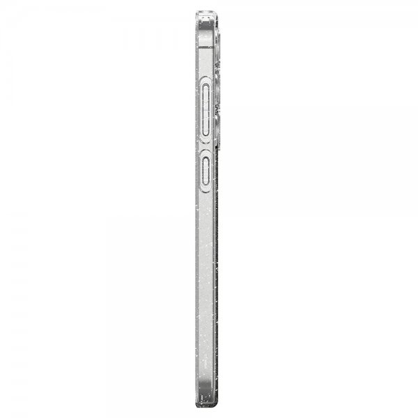 Spigen Samsung Galaxy S24 FE Skal Liquid Crystal Glitter Crystal Quartz