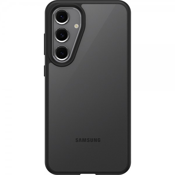 Otterbox Samsung Galaxy S24 FE Skal React Black Crystal