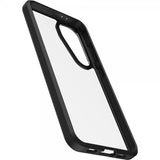 Otterbox Samsung Galaxy S24 FE Skal React Black Crystal