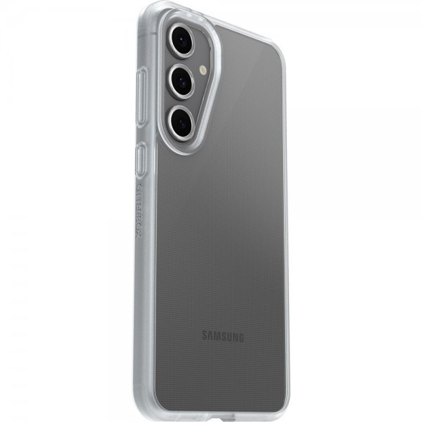 Otterbox Samsung Galaxy S24 FE Skal React Transparent