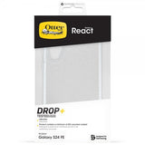 Otterbox Samsung Galaxy S24 FE Skal React Stardust